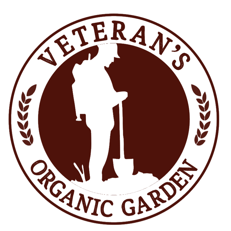 Veterans Organic Garden